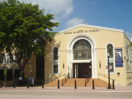 Museu Judaico da Florida